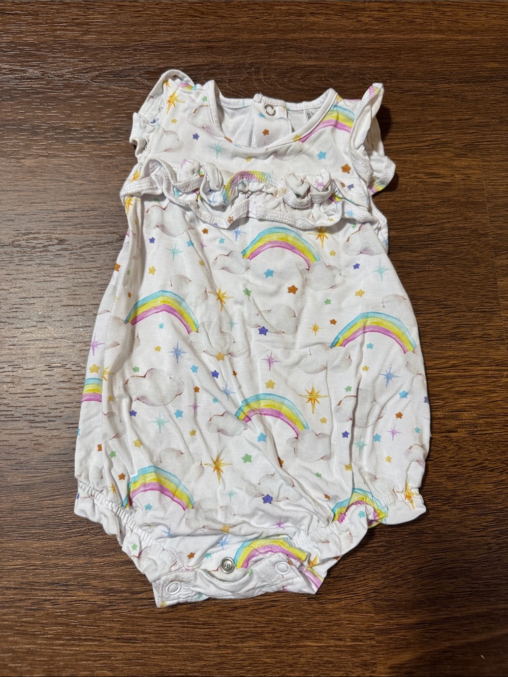 Parz Posh Peanut Nicky 0-3 mo - Picture 1 of 3